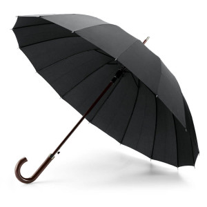 HEDI. 16-Speichen Regenschirm - Reklamnepredmety