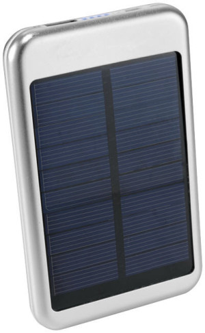 PB-4000 Bask Solar-Powerbank