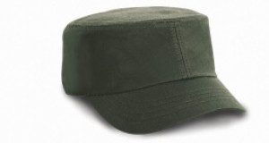 Urban Trooper Lightweight Cap - Reklamnepredmety