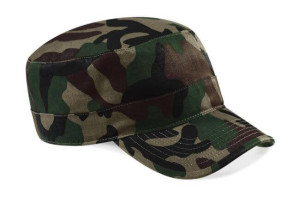 Camouflage Army Cap - Reklamnepredmety