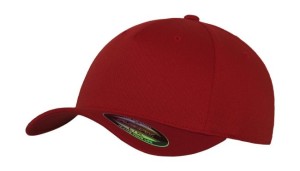 Fitted Baseball Cap - Reklamnepredmety