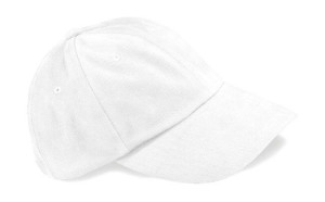 Low Profile Heavy Brushed Cotton Cap - Reklamnepredmety