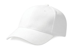 Pro-Style Heavy Brushed Cotton Cap - Reklamnepredmety