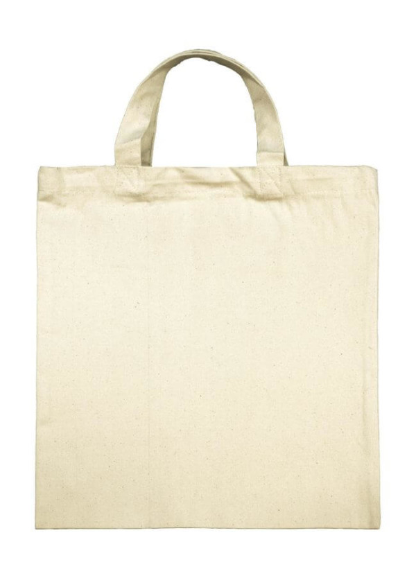 `Yew` Classic Canvas Tote SH