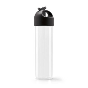 CONLEY. Transparente Trinkflasche - Reklamnepredmety