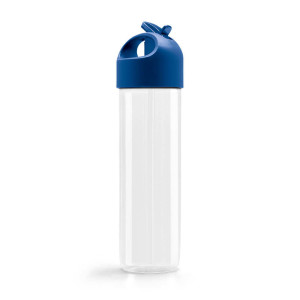 CONLEY. Transparente Trinkflasche - Reklamnepredmety