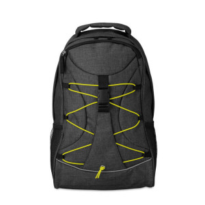 Backpack GLOW MONTE LEMA - Reklamnepredmety