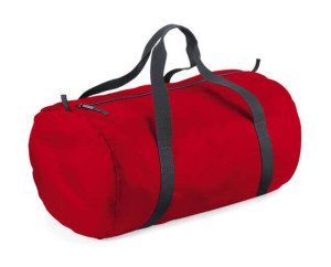 Packaway Barrel Bag - Reklamnepredmety