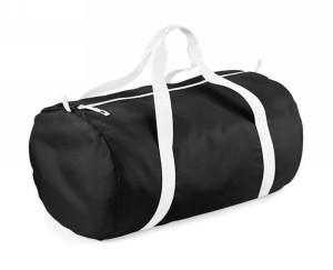 Packaway Barrel Bag - Reklamnepredmety