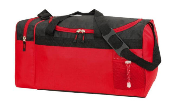 Cannes Sports Bag
