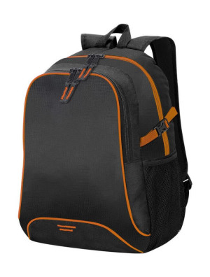 Basic Backpack - Reklamnepredmety