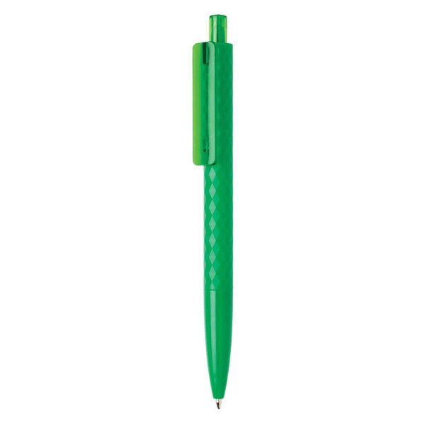 X3 Stift, grün
