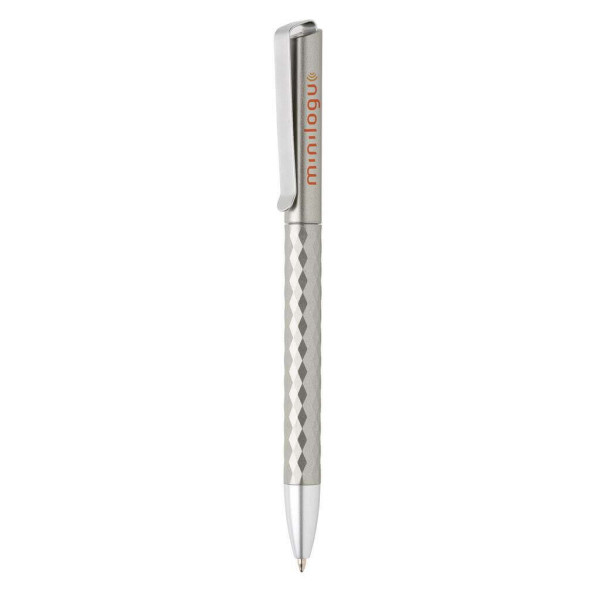 X3.1 Stift, grau