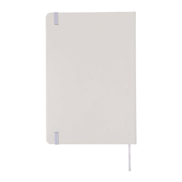 Basic Hardcover Skizzenbuch A5 - blanko, blau
