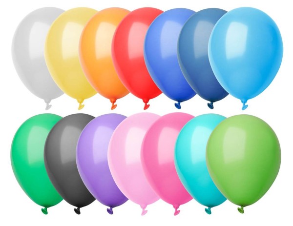 CreaBalloon Luftballons