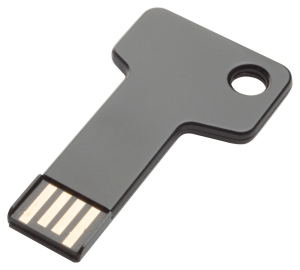 Keygo USB flash disk - Reklamnepredmety
