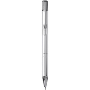 Anodized ballpoint pen - BK - Reklamnepredmety