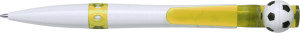 Kugelschreiber aus Kunststoff - Reklamnepredmety