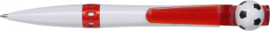 Kugelschreiber aus Kunststoff - Reklamnepredmety