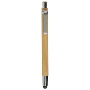 Bambuskugelschreiber
