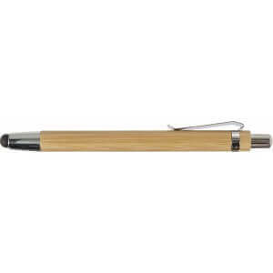 Bambuskugelschreiber