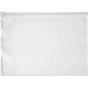 A4 Transparent PVC document folder - Reklamnepredmety