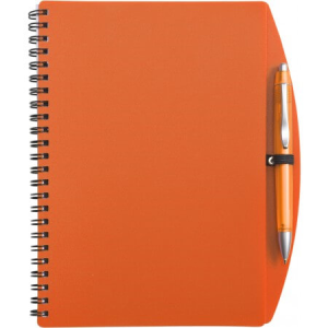 A5 Notebook - Reklamnepredmety