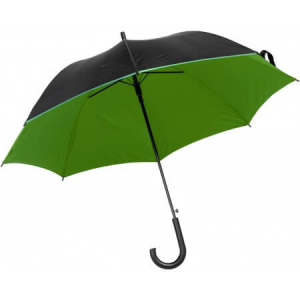 Automatischer Polyester-Regenschirm - Reklamnepredmety