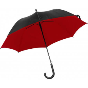 Automatischer Polyester-Regenschirm - Reklamnepredmety