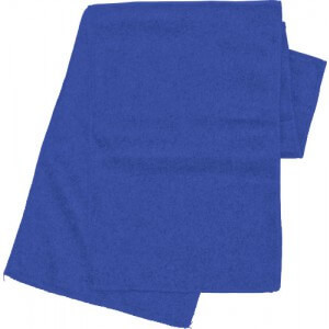 Schal aus Polyester-Fleece (200 g / m2). - Reklamnepredmety