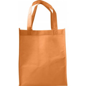Nonwoven (80gr) carry/shopping bag - Reklamnepredmety
