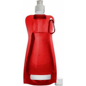 Plastikwasserflasche - Reklamnepredmety