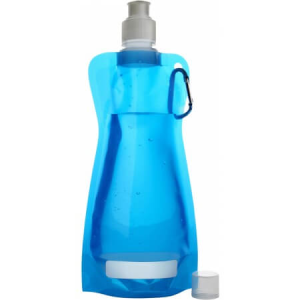 Plastikwasserflasche - Reklamnepredmety