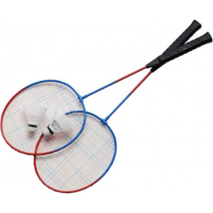 Badminton-Set, verschiedene - Reklamnepredmety