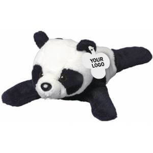 Panda soft toy - Reklamnepredmety