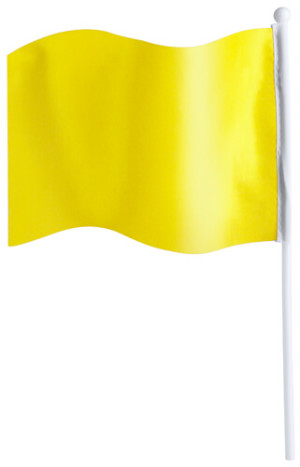 Rolof Flagge aus Polyester