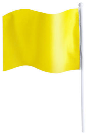 Rolof Flagge aus Polyester