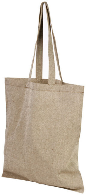 Pheebs-Tasche aus recycelter Baumwolle - Reklamnepredmety
