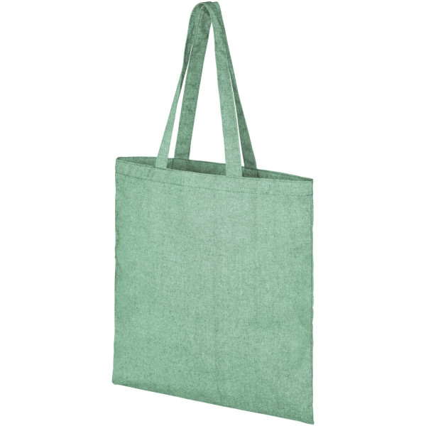 Pheebs-Tasche aus recycelter Baumwolle