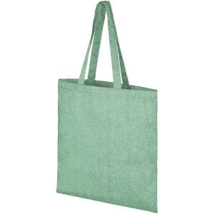 Pheebs-Tasche aus recycelter Baumwolle - Reklamnepredmety