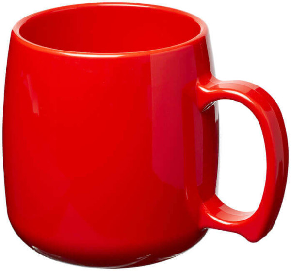 Classic mug-BK