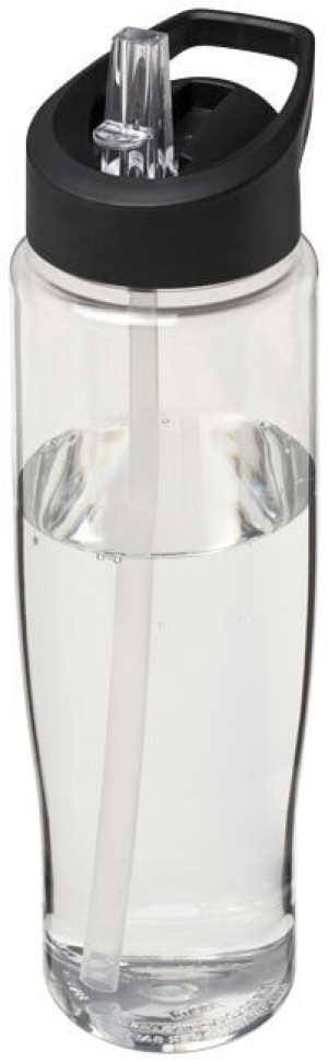 Sportflaschenverschluss mit H2O Tempo® 700 ml Düse - Reklamnepredmety