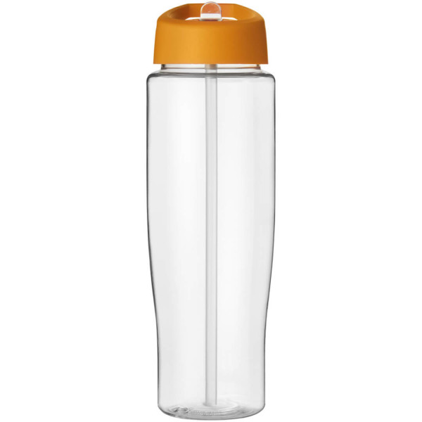 Sportflaschenverschluss mit H2O Tempo® 700 ml Düse