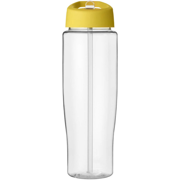 Sportflaschenverschluss mit H2O Tempo® 700 ml Düse