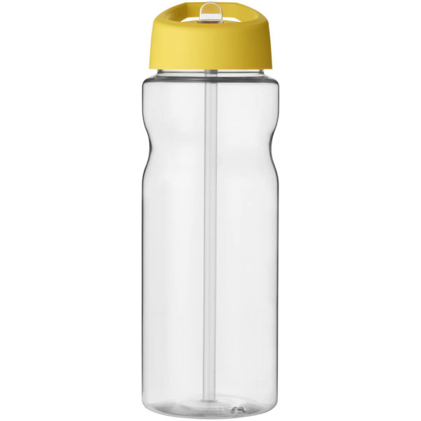 Sportflaschenverschluss mit H2O Base® 650 ml Düse