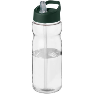 Sportflaschenverschluss mit H2O Base® 650 ml Düse