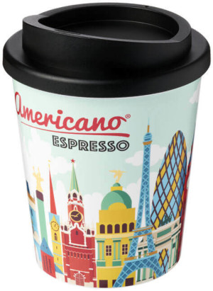 Brite-Americano® Espresso-Thermobecher 250 ml - Reklamnepredmety