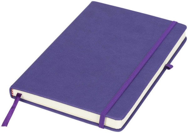 Rivista notebook medium - BK