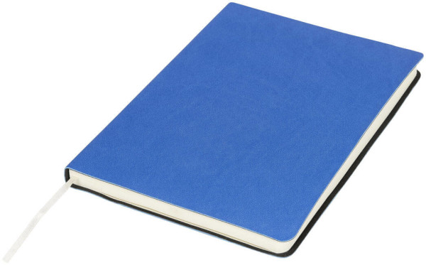 Liberty Notebook aus weichem Material
