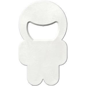 Buddy person bottle opener-WH